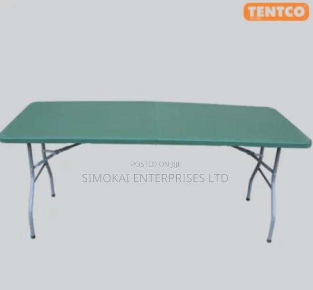 Chair Dc-3table Tentco 6ft - main view