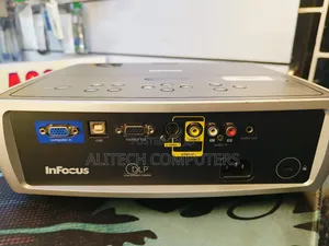 Infocus Projector
