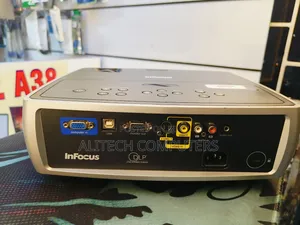 Infocus Projector