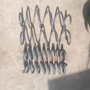 Toyota Isis Heavy Duty Spring