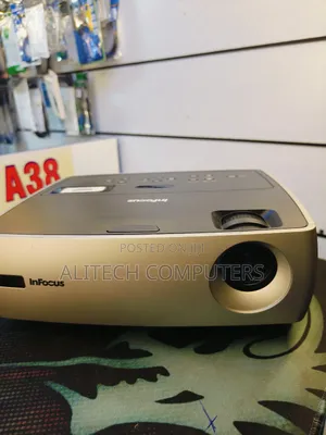 Infocus Projector
