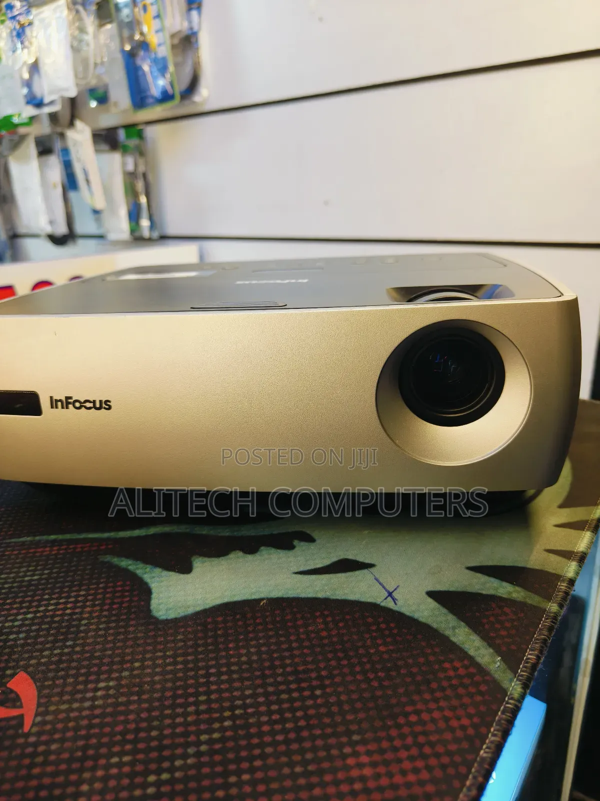 Infocus Projector