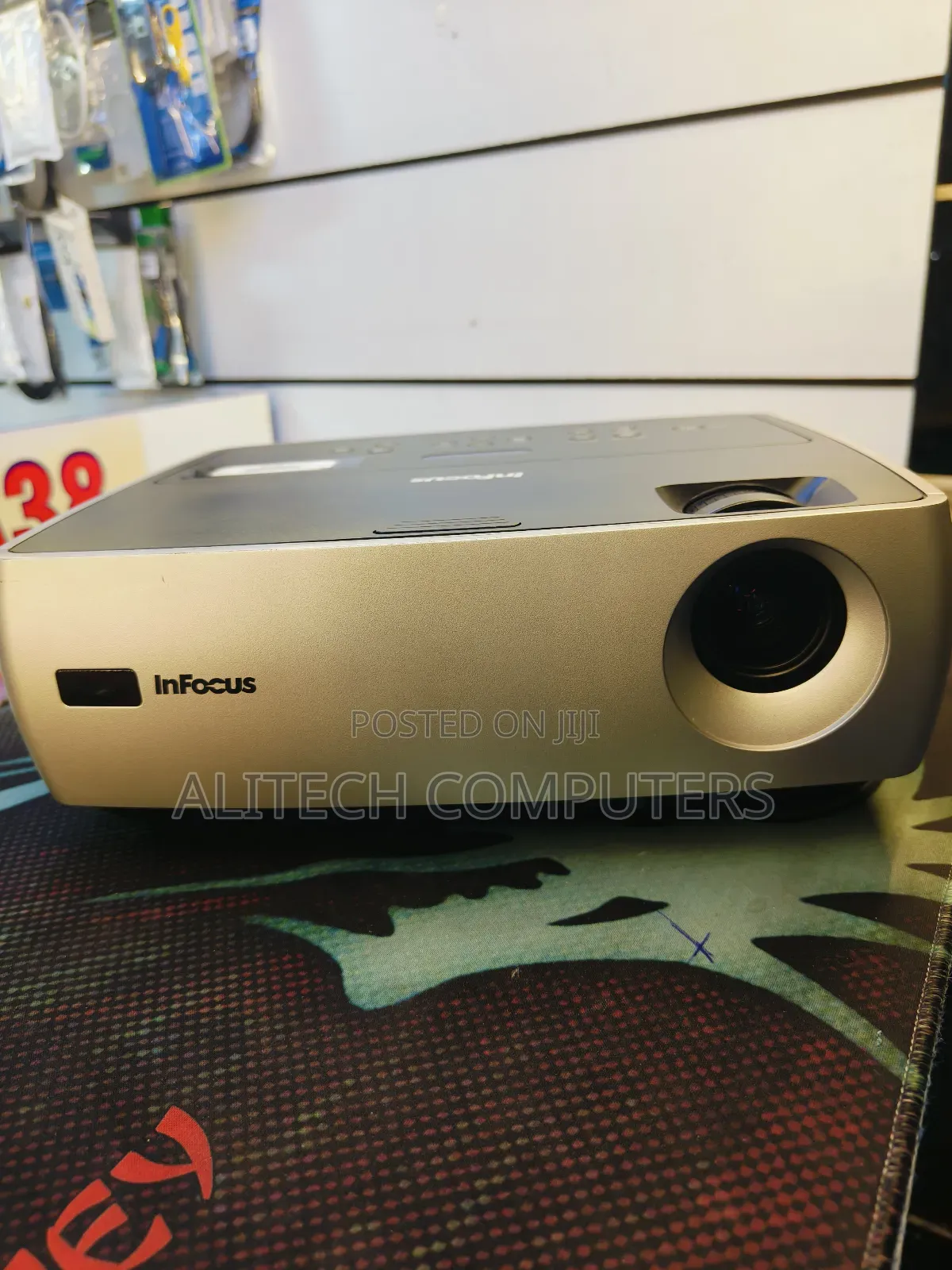 Infocus Projector