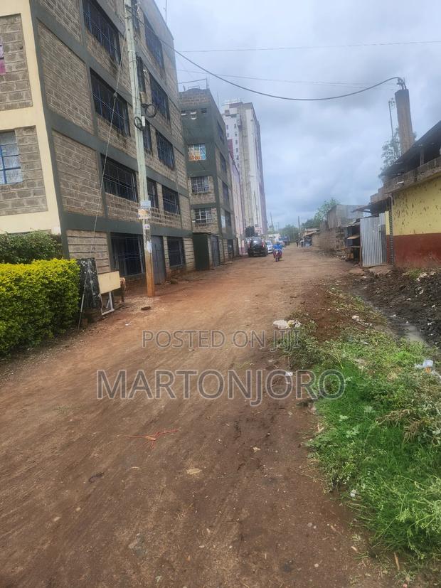 Juja Near JKUT Main Gate - main view