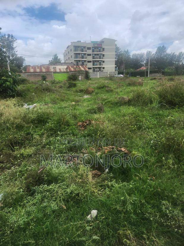 Juja Near JKUT Main Gate - thumbnail 3