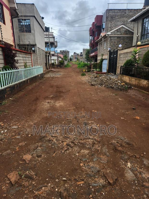 Kenyatta Road Theta - main view