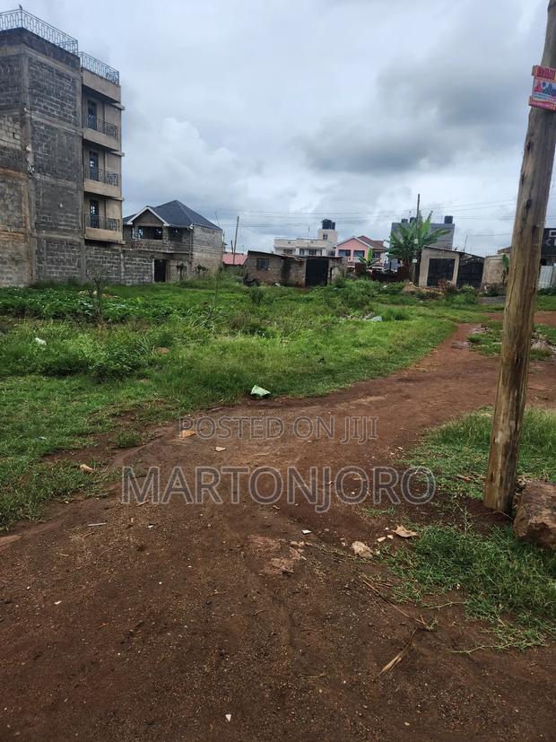 Kenyatta Road Theta - thumbnail 2