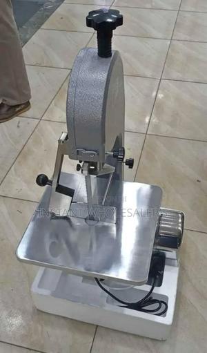 Electric Commercial Bone Saw - thumbnail 3