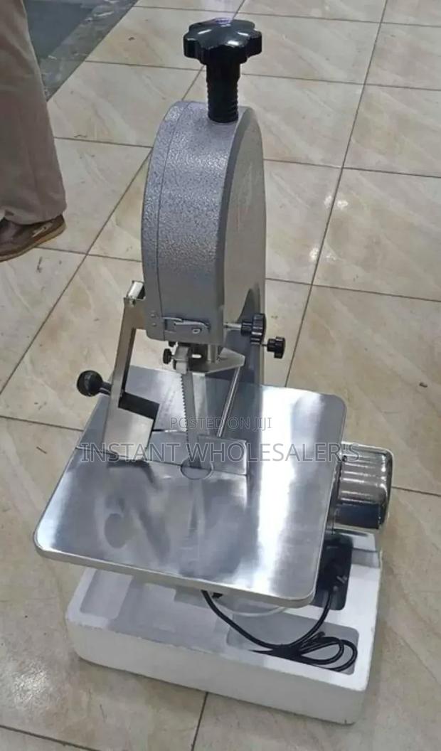 Electric Commercial Bone Saw