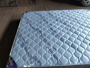 Jivunie Nasi Hapa! 3 X 6 X 8 HD," Quilted Johari Mattresses