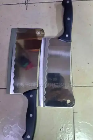 Meat Cleavers Butchery