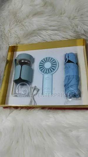 Premium Gift Set