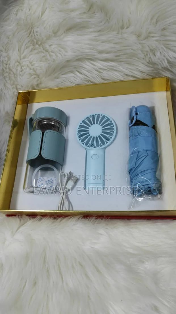 Premium Gift Set