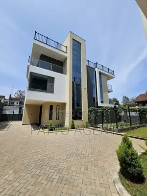 5bdrm Villa in Lavington for sale