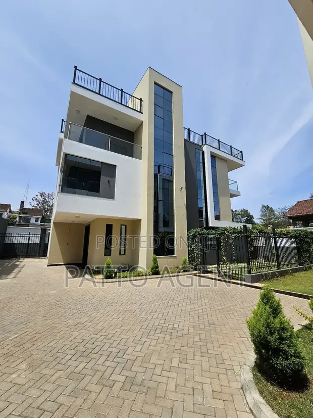 5bdrm Villa in Lavington for sale