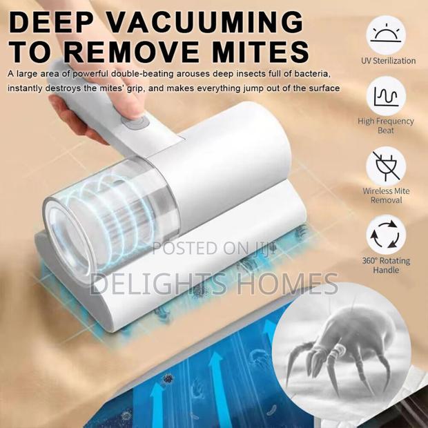 Mite Removal Machine_pa