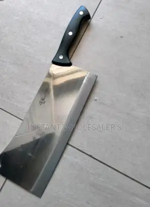 Bone Cutting Cleaver