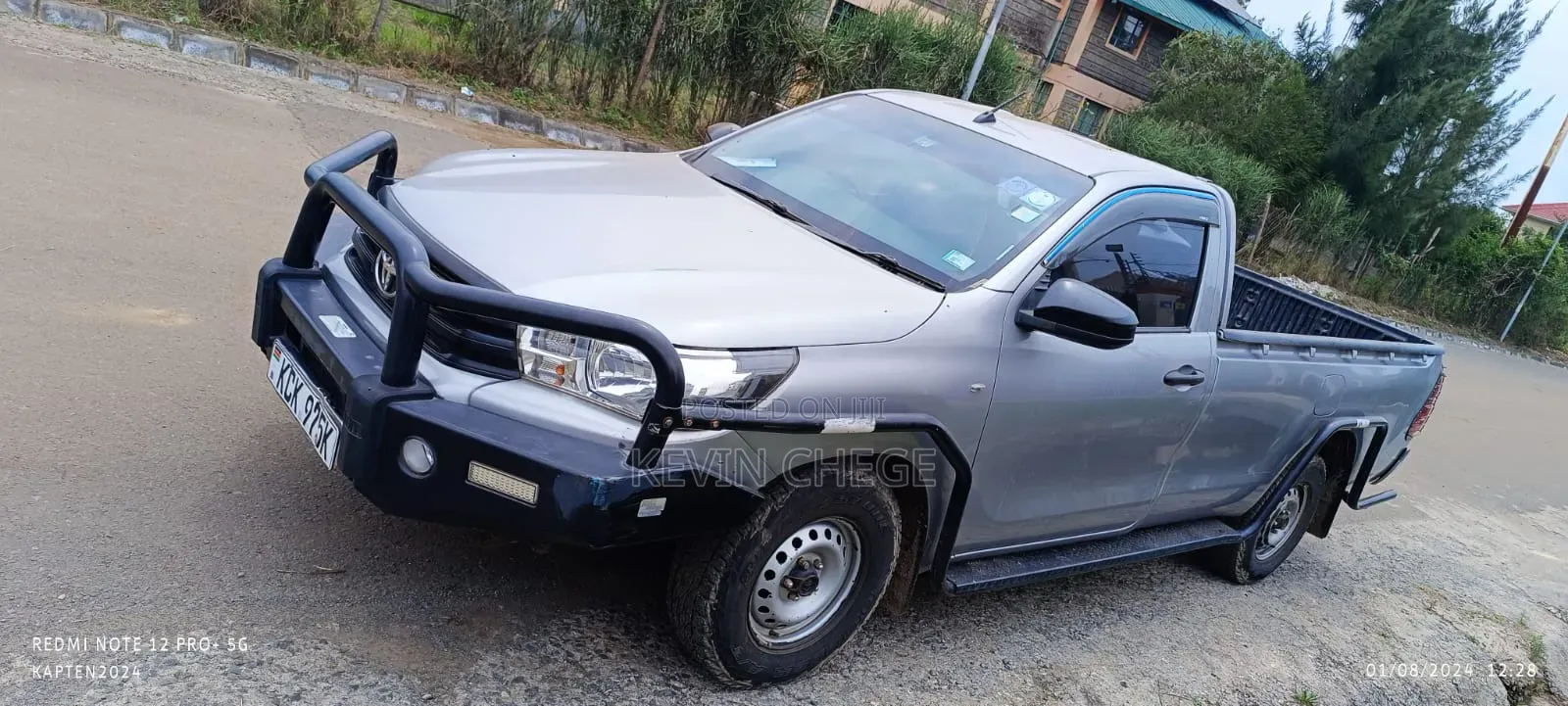 Machakos Movers