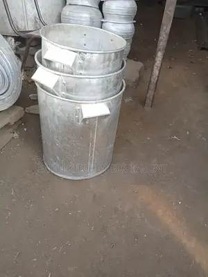 Boans Boiler