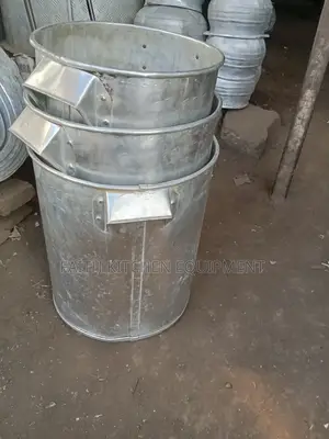 Boans Boiler