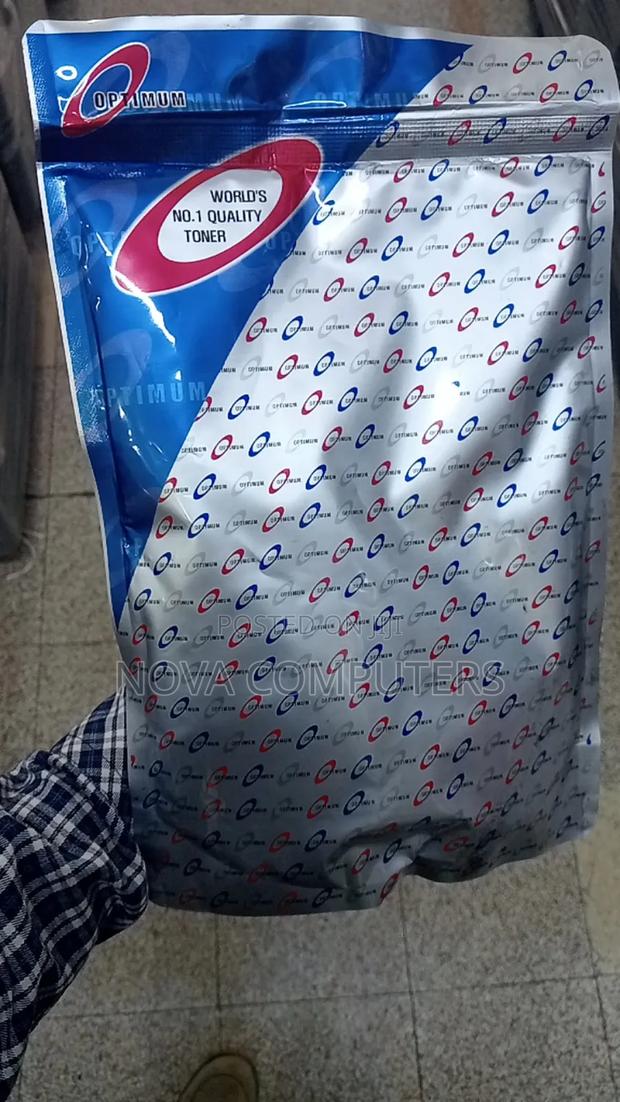 Kyocera Universal Compatible Powder 870 Grams - thumbnail 2