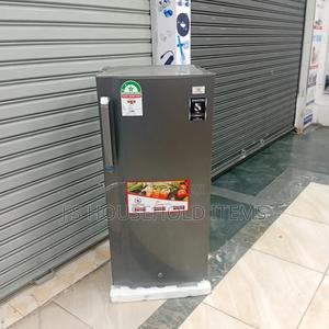 Smartpro 150L Single Door Fridge - thumbnail 2