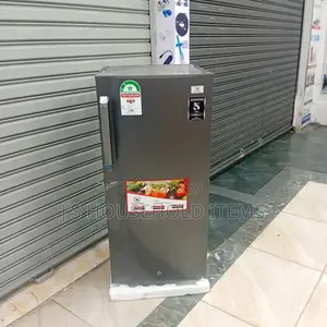 Smartpro 150L Single Door Fridge