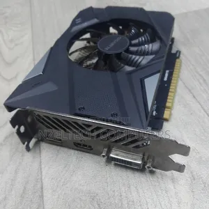 1650 Invdia Gforce GTX 4gb Graphics