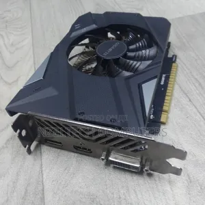1650 Invdia Gforce GTX 4gb Graphics