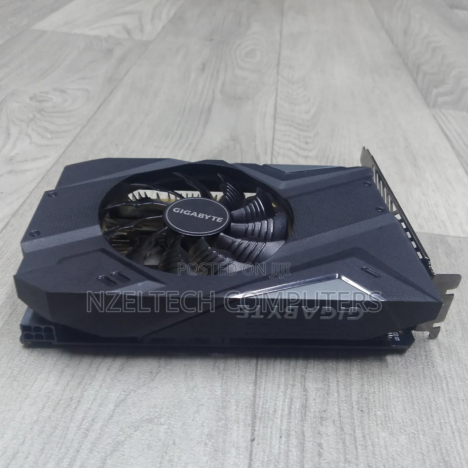 1650 Invdia Gforce GTX 4gb Graphics