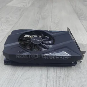 1650 Invdia Gforce GTX 4gb Graphics