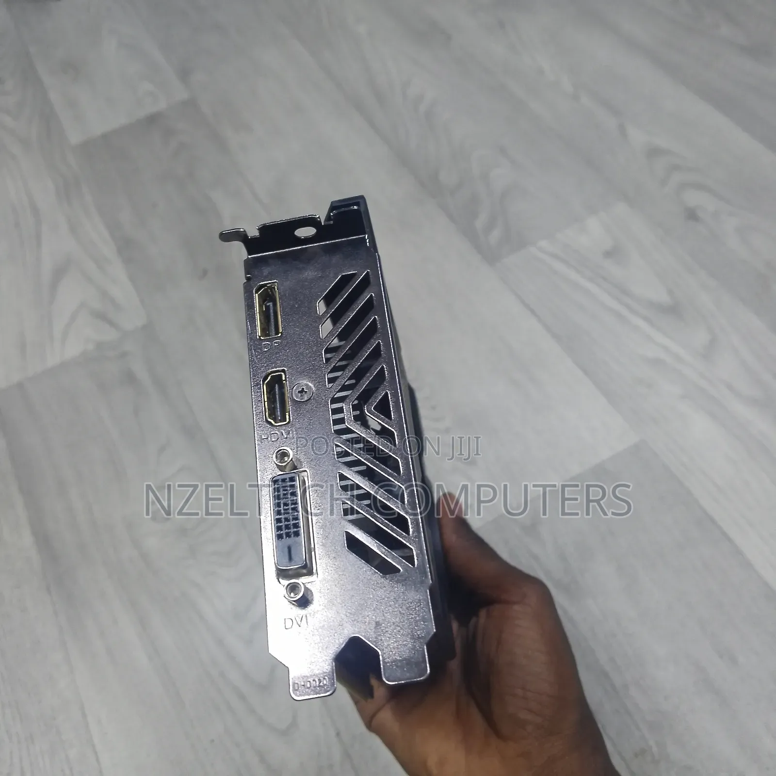 1650 Invdia Gforce GTX 4gb Graphics