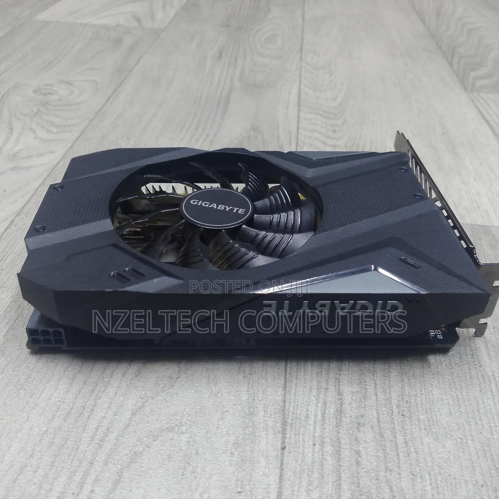 1650 Invdia Gforce GTX 4gb Graphics