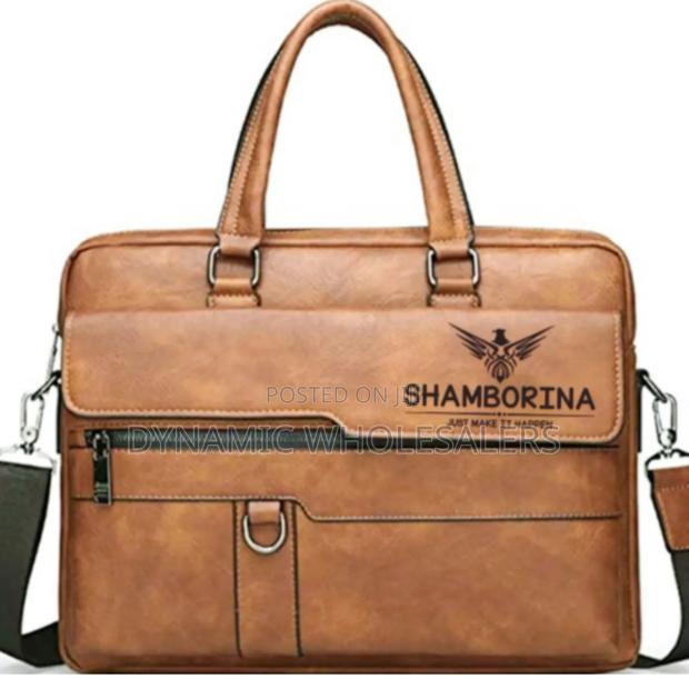 Classy Elegant Lady's Handbag - main view