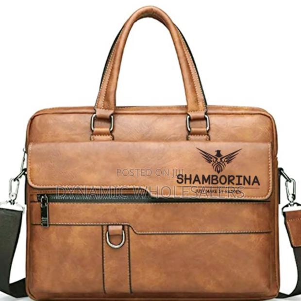 Classy Elegant Lady's Handbag - thumbnail 3