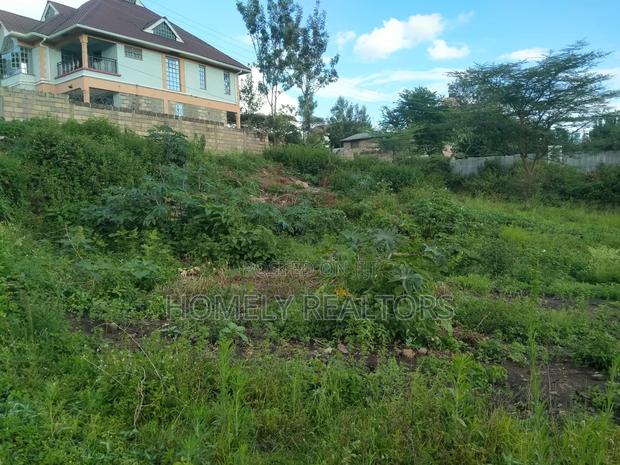 Eighth Acre Plot in Ongata Rongai Along Ole Sakuda Road - thumbnail 3