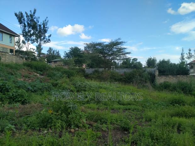 Eighth Acre Plot in Ongata Rongai Along Ole Sakuda Road - thumbnail 4