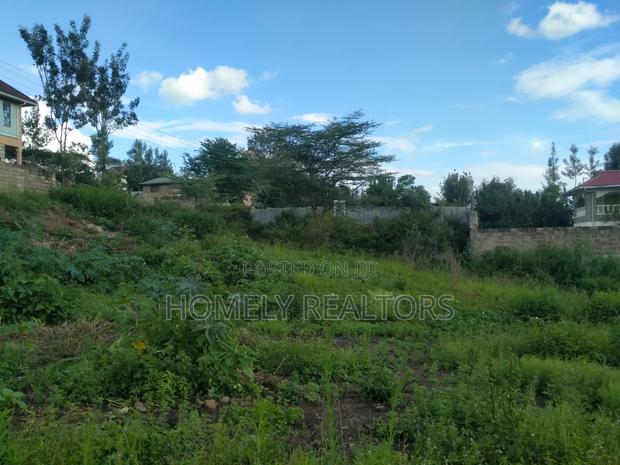 Eighth Acre Plot in Ongata Rongai Along Ole Sakuda Road - thumbnail 5