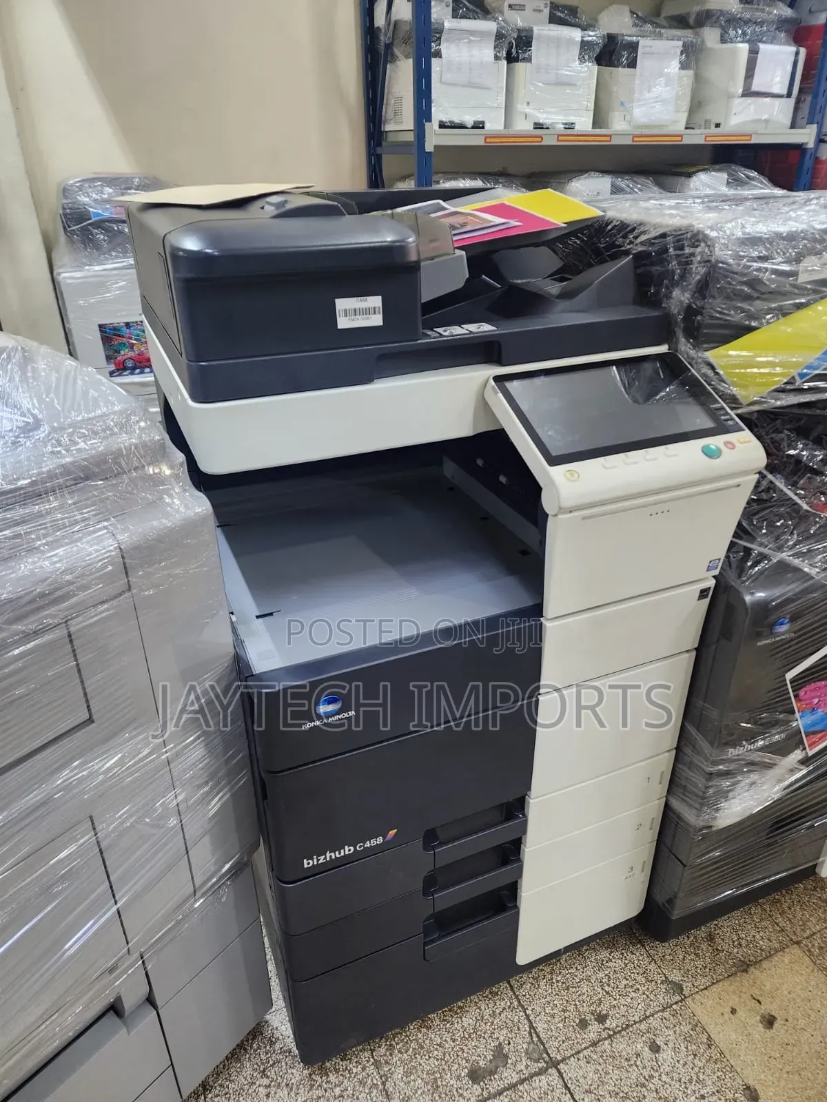 Photocopier,Printers Repairs and Servicing