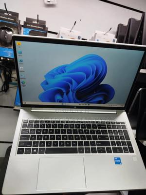 Laptop HP ProBook 450 G8 16GB Intel Core I5 SSD 256GB - main view