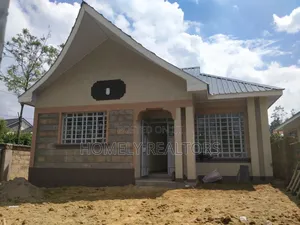 3bdrm Bungalow in Nkoroi Gated Estate, Ongata Rongai for sale