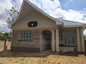3bdrm Bungalow in Nkoroi Gated Estate, Ongata Rongai for sale