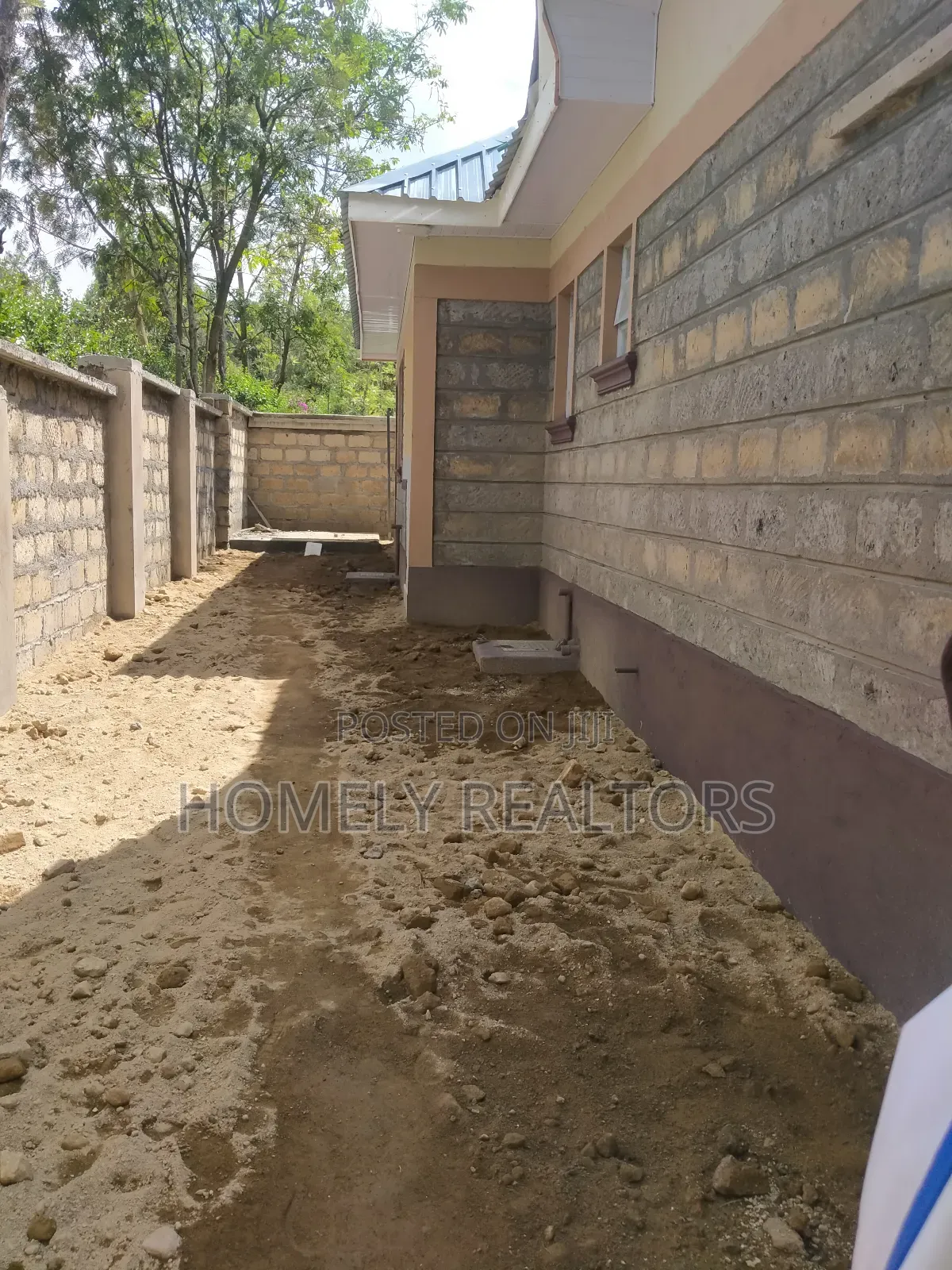 3bdrm Bungalow in Nkoroi Gated Estate, Ongata Rongai for sale