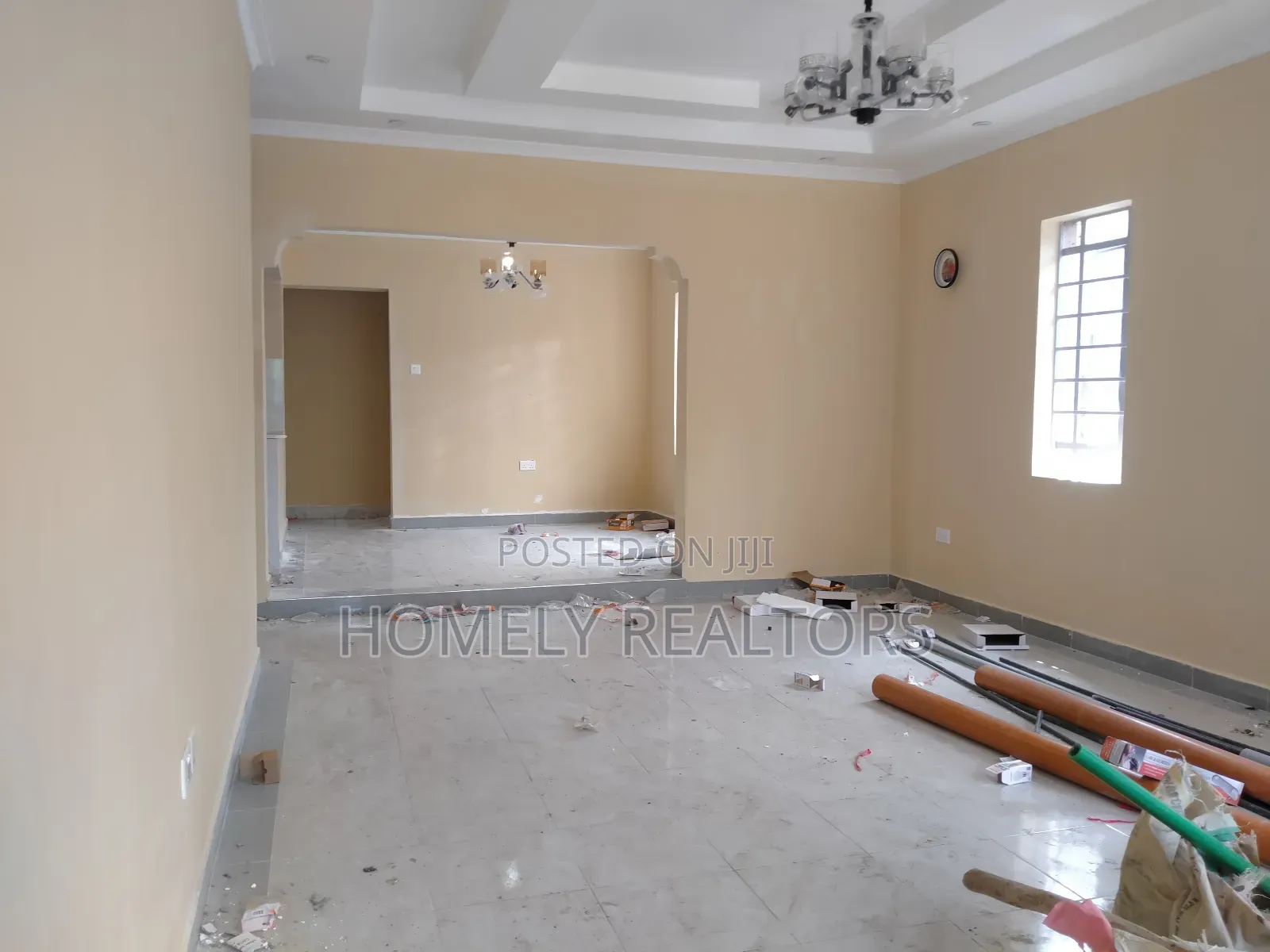 3bdrm Bungalow in Nkoroi Gated Estate, Ongata Rongai for sale