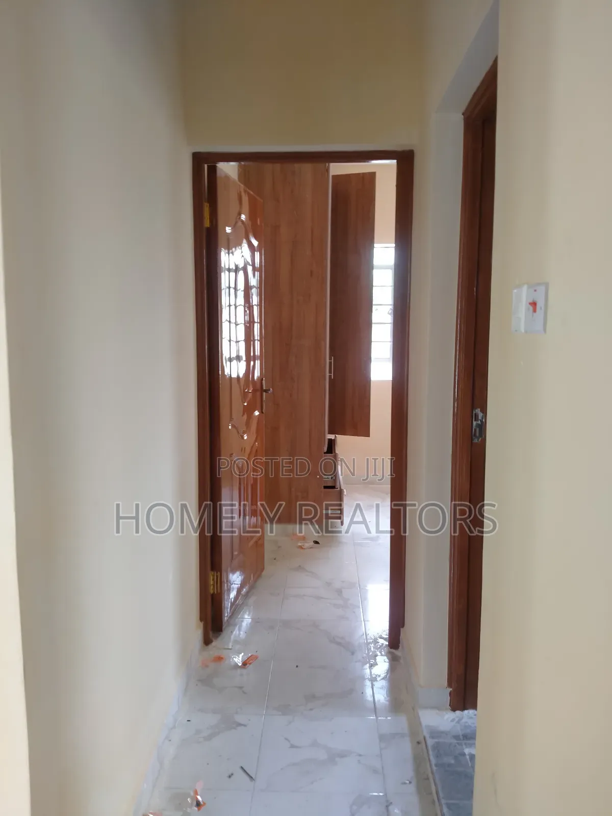 3bdrm Bungalow in Nkoroi Gated Estate, Ongata Rongai for sale