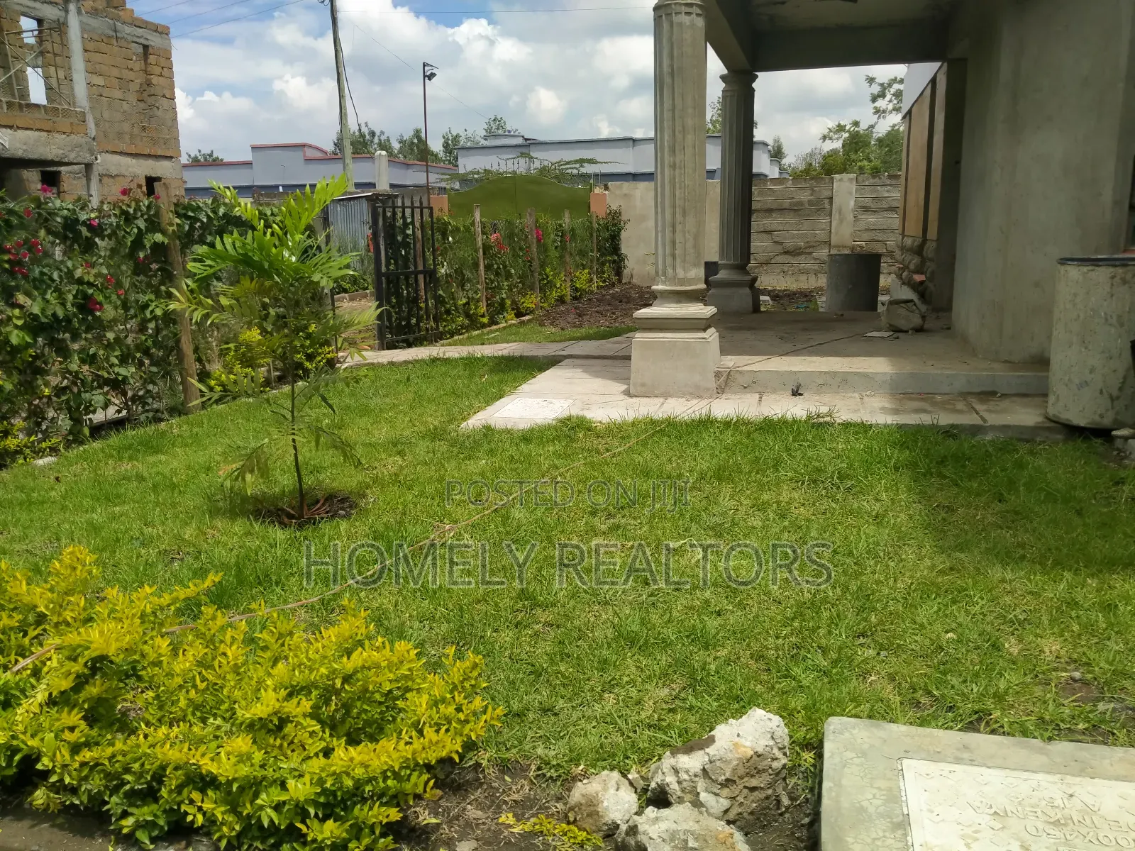 4bdrm Maisonette in Rimpa, Ongata Rongai for sale