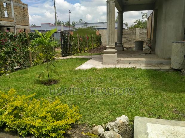 4bdrm Maisonette in Rimpa, Ongata Rongai for sale - thumbnail 2