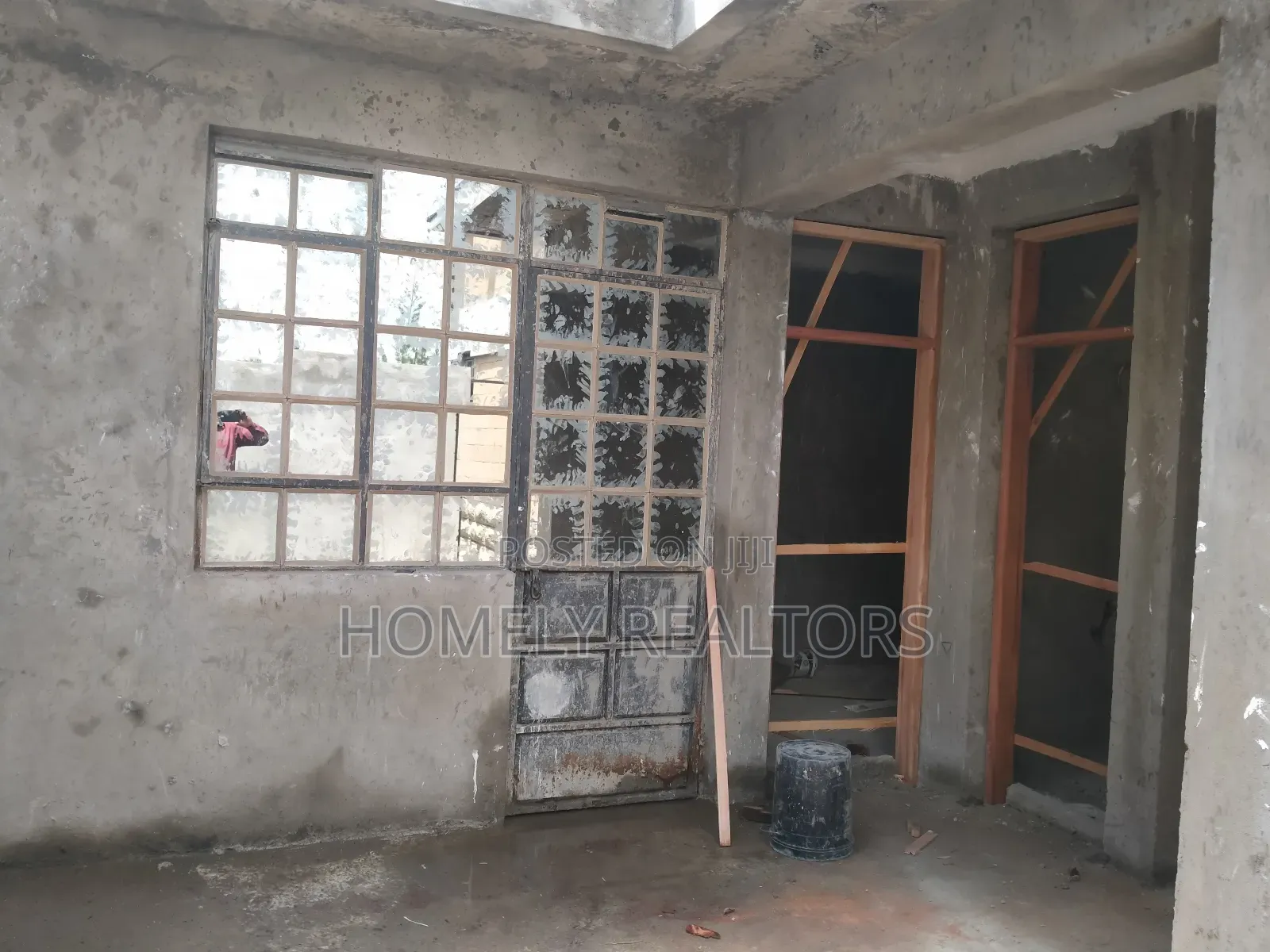 4bdrm Maisonette in Rimpa, Ongata Rongai for sale