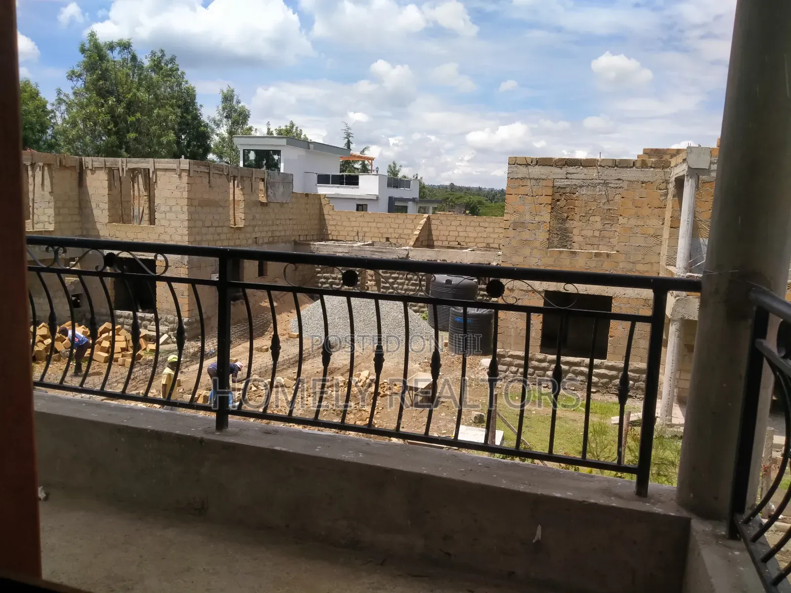 4bdrm Maisonette in Rimpa, Ongata Rongai for sale