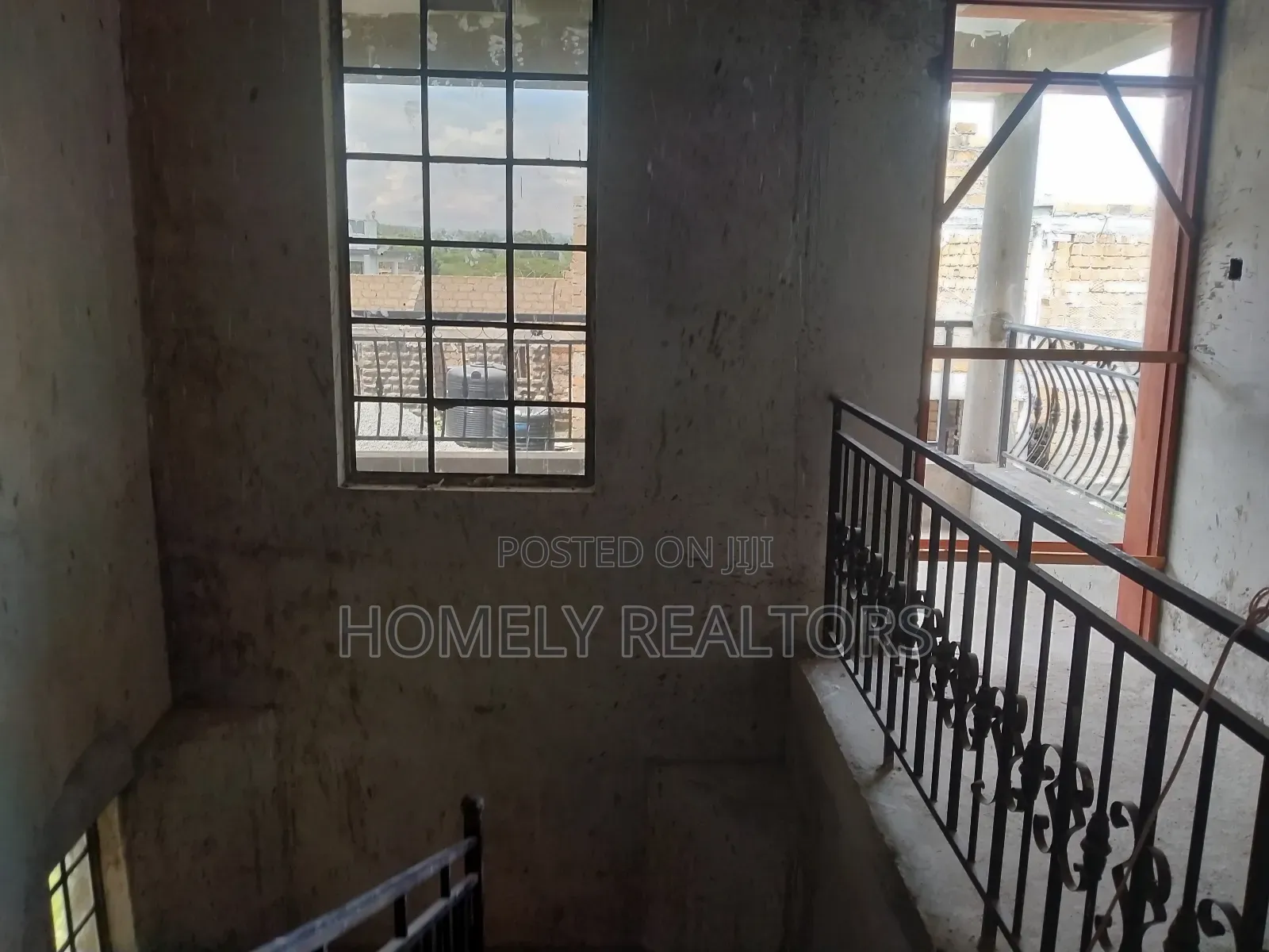 4bdrm Maisonette in Rimpa, Ongata Rongai for sale